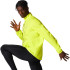Casaco ASICS Core Homem Amarelo