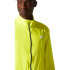 Casaco ASICS Core Homem Amarelo