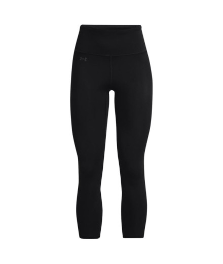 Malhas Under Armour Mulher Tornozelo Motion Garnet