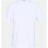Camiseta Under Armour Homem Tech 2.0 Branco