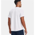 Camiseta Under Armour Homem Tech 2.0 Branco