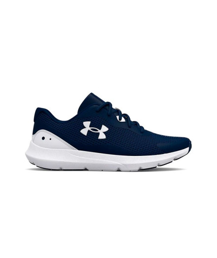 Sapatilhas Running Under Armour Surge 3 Men's Marine