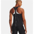 Camiseta Under Armour Mulher Preto Knockout