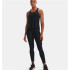 Camiseta Under Armour Mulher Preto Knockout