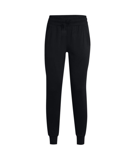 Calça Under Armour Mulher HeatGear Preto