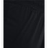 Calça Under Armour Mulher HeatGear Preto