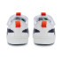 Sapatilhas da Puma Multiflex Sl V Infantil