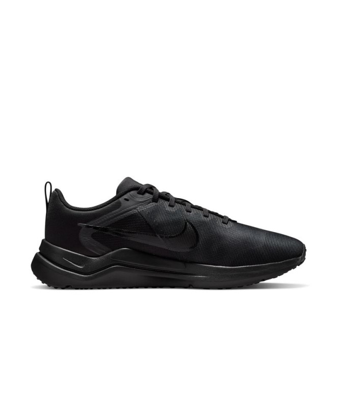 Sapatilhas Nike Homem Downshifter 12 BK