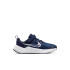 Sapatilhas Nike Infantil Downshifter 12 Azul