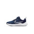 Sapatilhas Nike Infantil Downshifter 12 Azul