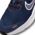 Sapatilhas Nike Infantil Downshifter 12 Azul