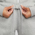 Calça Nike Homem Sportswear Club Fleece Cinzento