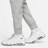 Calça Nike Homem Sportswear Club Fleece Cinzento