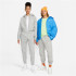 Calça Nike Homem Sportswear Club Fleece Cinzento