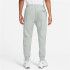 Calça Nike Homem Sportswear Club Fleece Cinzento
