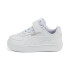 Sapatilhas Puma Caven AC+ Infantil Wh