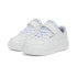 Sapatilhas Puma Caven AC+ Infantil Wh