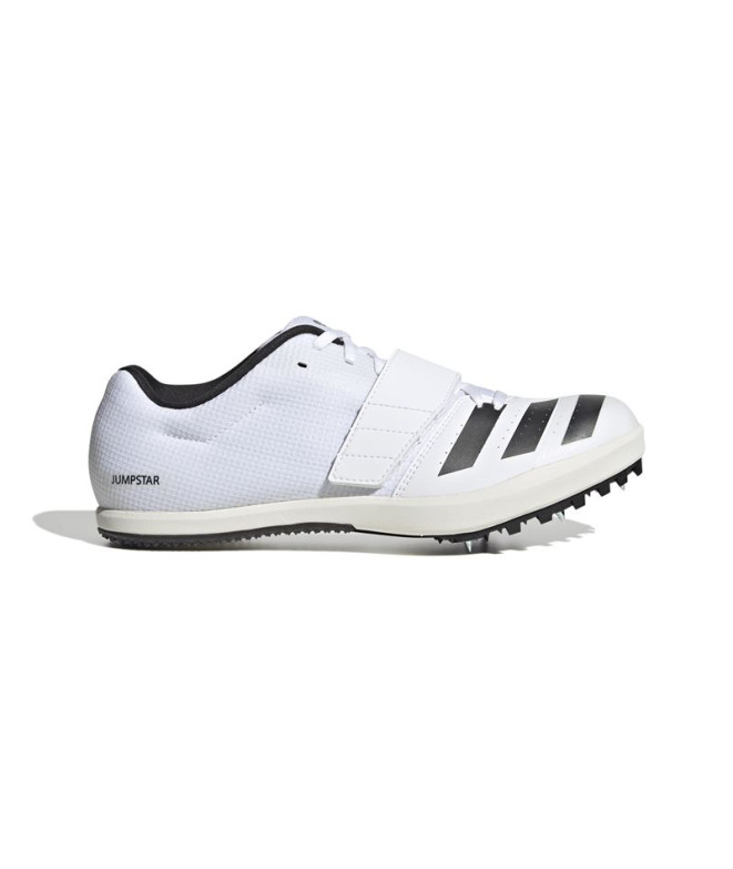 Sapatilhas Running adidas Jumpstar Men's Wh
