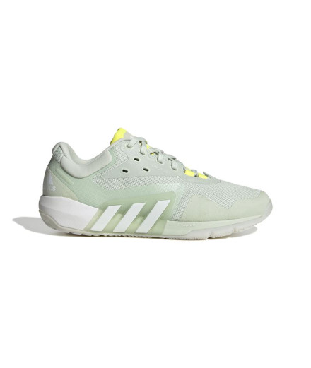 Sapatilhas de treino adidas Dropstep Trainer Verde para...