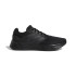 Sapatilhas adidas Galaxy 6 Homens Preto