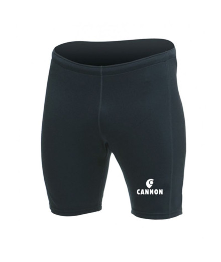 Calças de praia e piscina Canon Neoprene Cannon Man