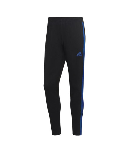 Calções de futebol adidas Tiro Man Preto