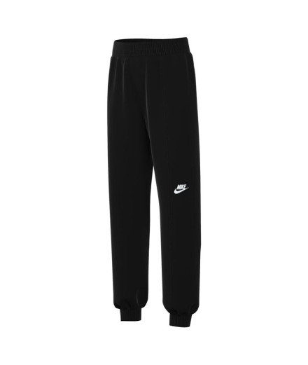 Calça Nike Menina Roupa de desporto Bk