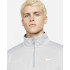 Moletom Nike Homem Repetição desportiva Cinzento