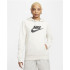 Moletom Nike Mulher Roupa de desporto essencial WH