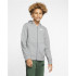Casaco Nike Menino Sportswear Club Cinzento