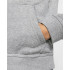 Casaco Nike Menino Sportswear Club Cinzento