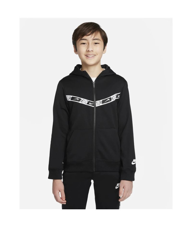Casaco Nike Menino Roupa de desporto BK