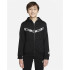 Casaco Nike Menino Roupa de desporto BK