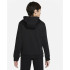 Casaco Nike Menino Roupa de desporto BK
