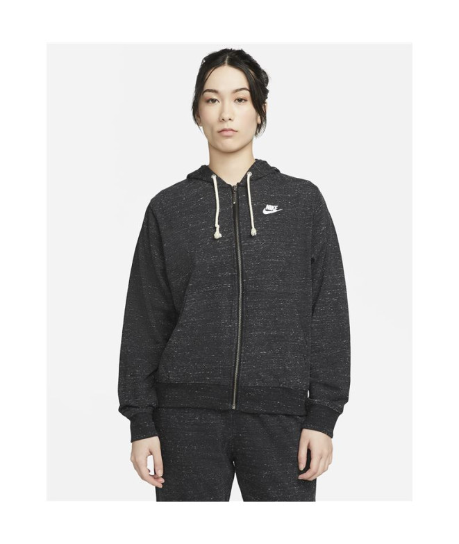 Moletom Nike Mulher Roupa de desporto BK