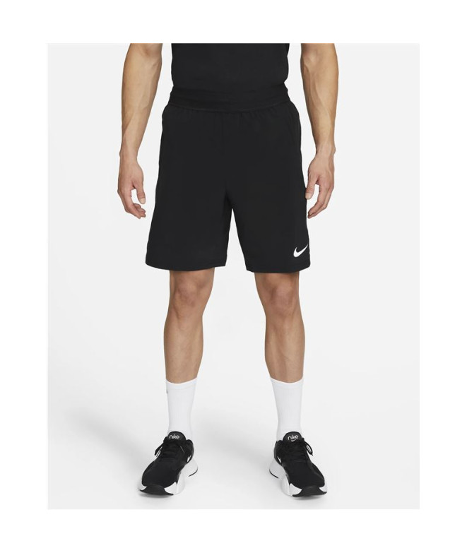 Calça Nike Calções Pro Dri-FIT Flex Vent Max Homem