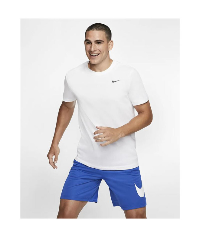 Camiseta Nike Homem Dri-FIT WH