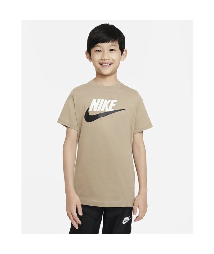 Camiseta Nike Roupa de desporto Infantil