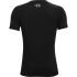 Camiseta Under Armour Menino Tech Big Logo Preto