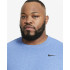 Camiseta Nike Homem Azul Dri-FIT