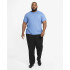 Camiseta Nike Homem Azul Dri-FIT