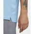 Camiseta Nike Homem Pro Dri-FIT Azul