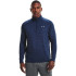 Camiseta Under Armour Manga comprida Tech™ ½ Zip Homem