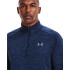 Camiseta Under Armour Manga comprida Tech™ ½ Zip Homem