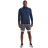 Camiseta Under Armour Manga comprida Tech™ ½ Zip Homem