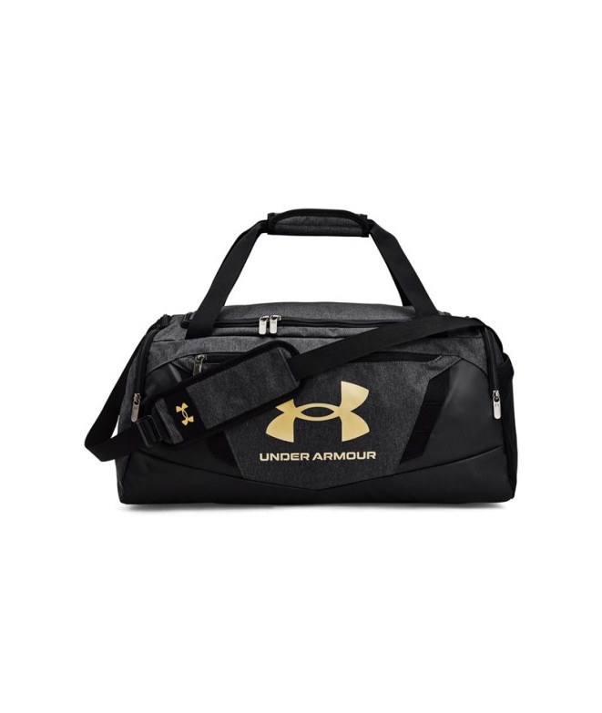 Saco de desporto Under Armour Undeniable 5.0 Preto
