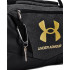 Saco de desporto Under Armour Undeniable 5.0 Preto