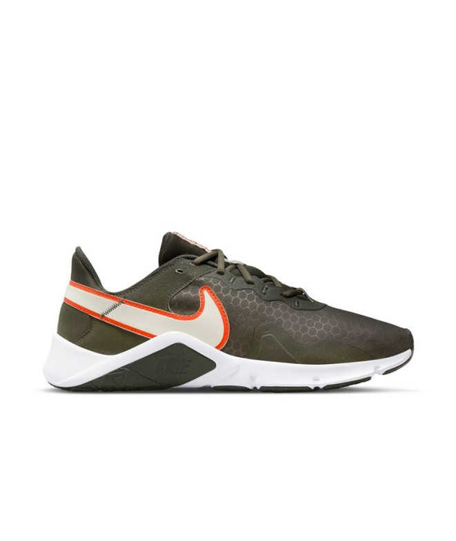 Sapatilhas Nike Legend Essential 2 BK