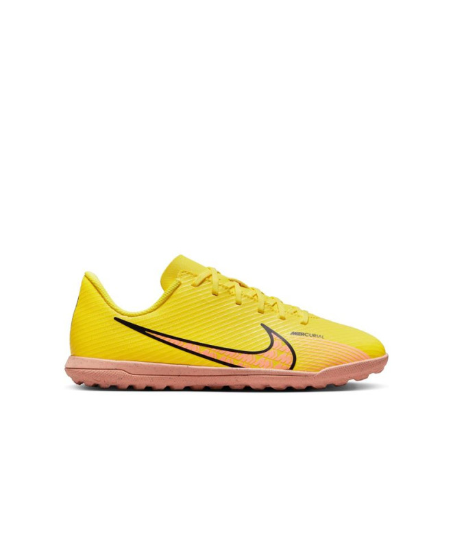 Sapatilhas futebol Nike Menino por JR Vapor 15...