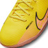 Sapatilhas futebol Nike Menino por JR Vapor 15 Club TF Yell